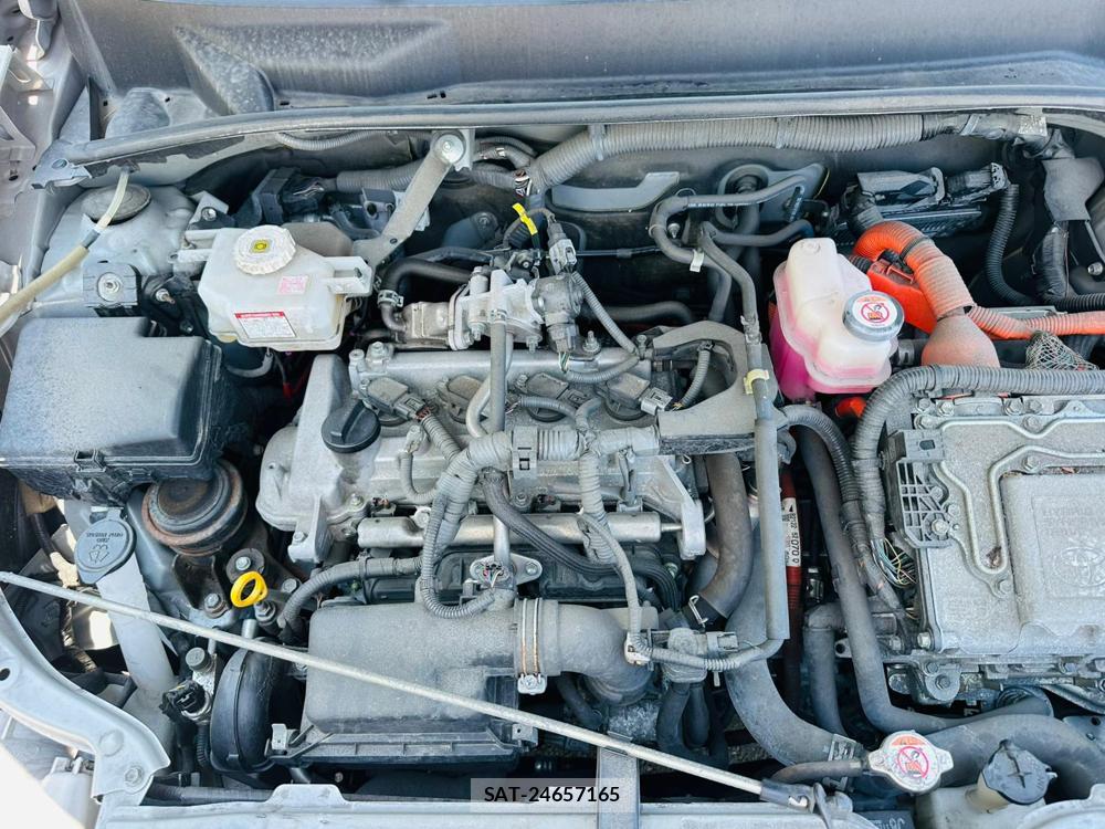 Toyota PROBOX VAN 2019-04 7537009-35