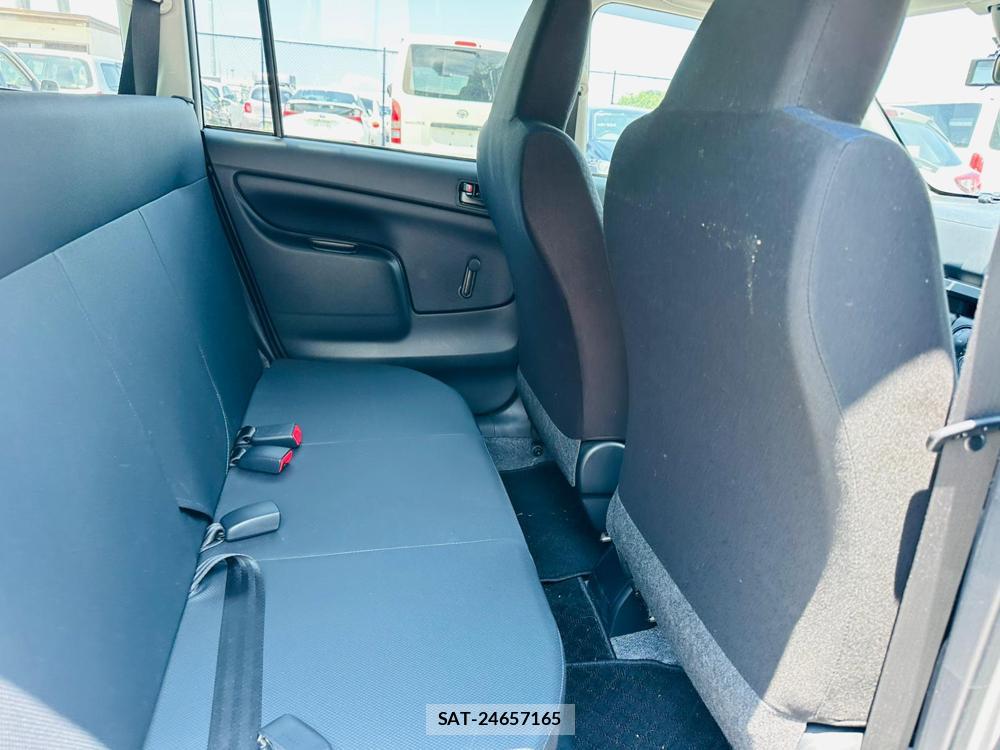 Toyota PROBOX VAN 2019-04 7537009-8