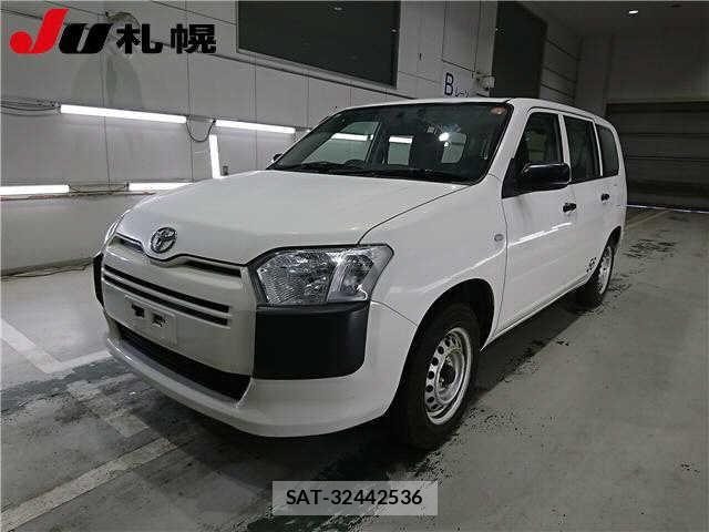 Toyota PROBOX VAN 2020-05 7532773-0