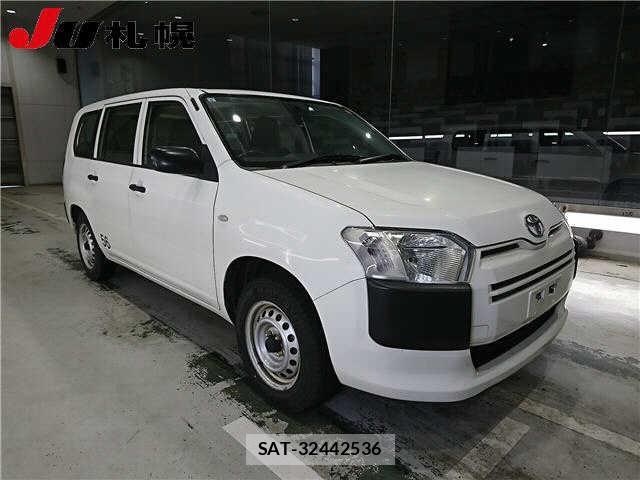 Toyota PROBOX VAN 2020-05 7532773-2