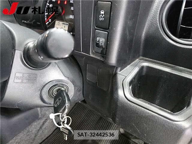 Toyota PROBOX VAN 2020-05 7532773-3