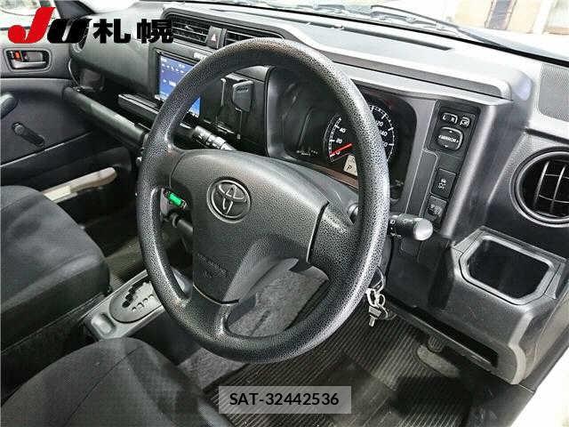 Toyota PROBOX VAN 2020-05 7532773-4