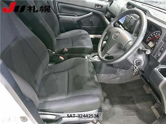 Toyota PROBOX VAN 2020-05 7532773-5