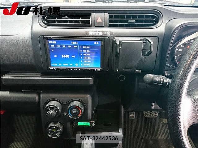 Toyota PROBOX VAN 2020-05 7532773-7