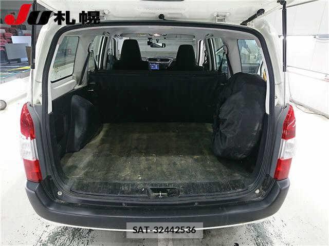 Toyota PROBOX VAN 2020-05 7532773-8