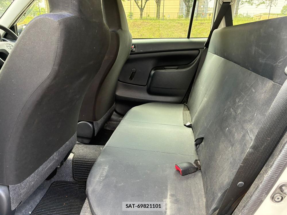 Toyota PROBOX VAN 2020 7195526-9