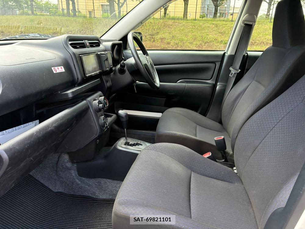 Toyota PROBOX VAN 2020 7195526-10