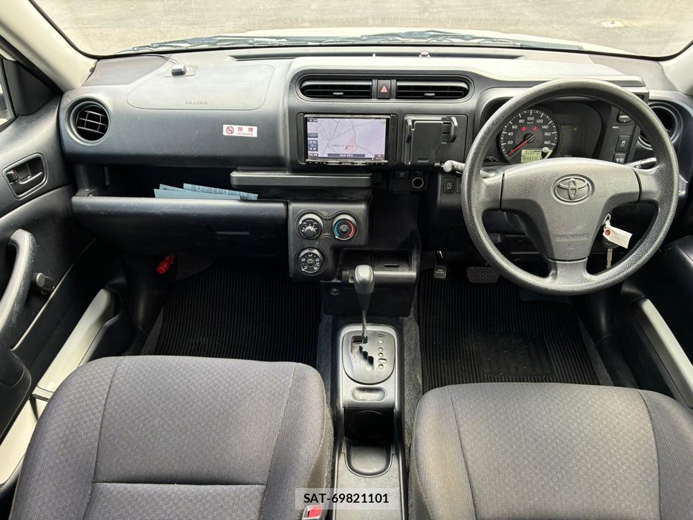 Toyota PROBOX VAN 2020 7195526-12