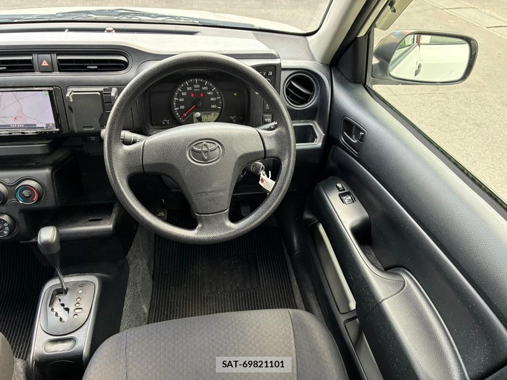 Toyota PROBOX VAN 2020 7195526-13