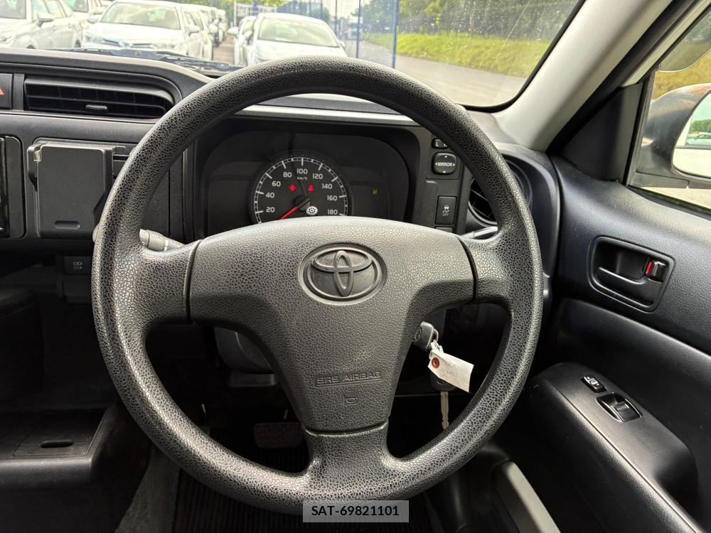Toyota PROBOX VAN 2020 7195526-14