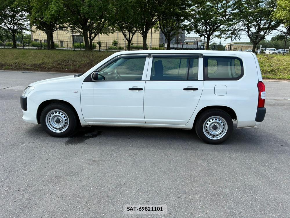 Toyota PROBOX VAN 2020 7195526-1