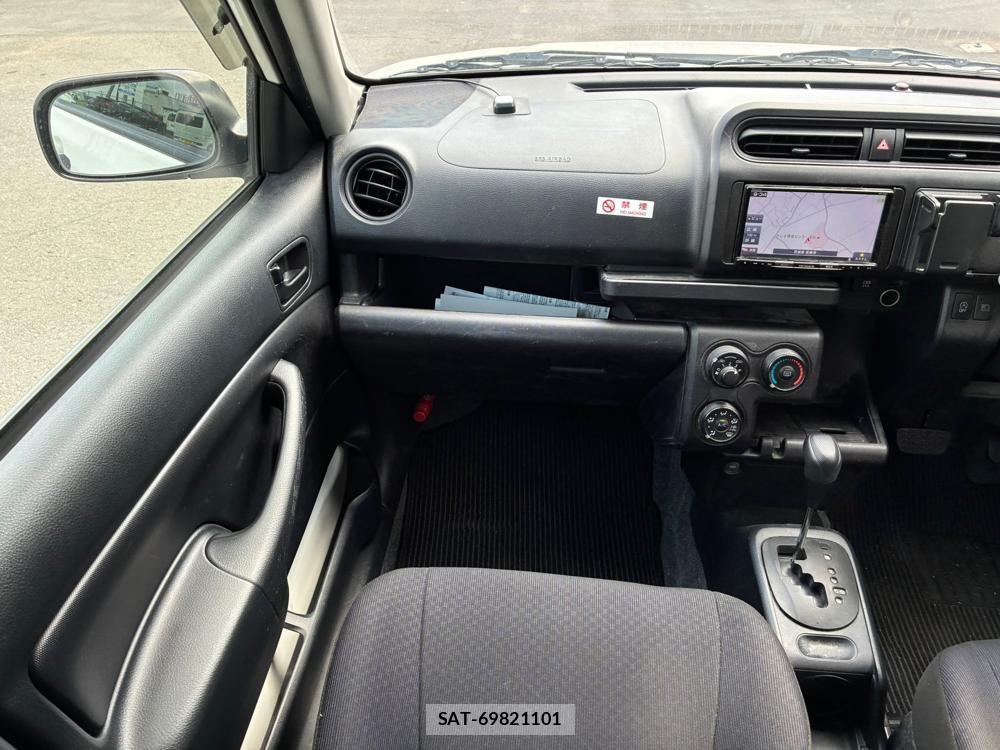 Toyota PROBOX VAN 2020 7195526-19
