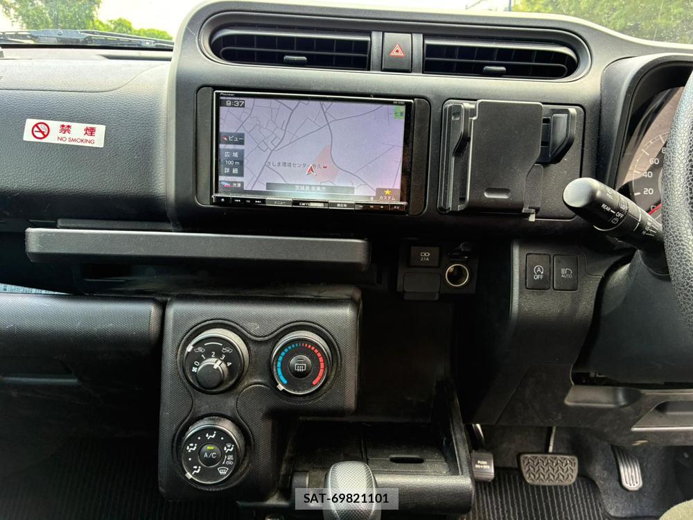 Toyota PROBOX VAN 2020 7195526-21