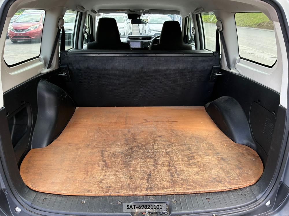 Toyota PROBOX VAN 2020 7195526-24