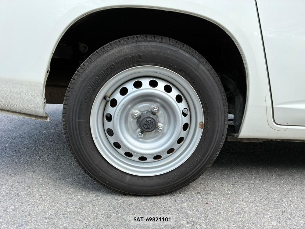 Toyota PROBOX VAN 2020 7195526-26