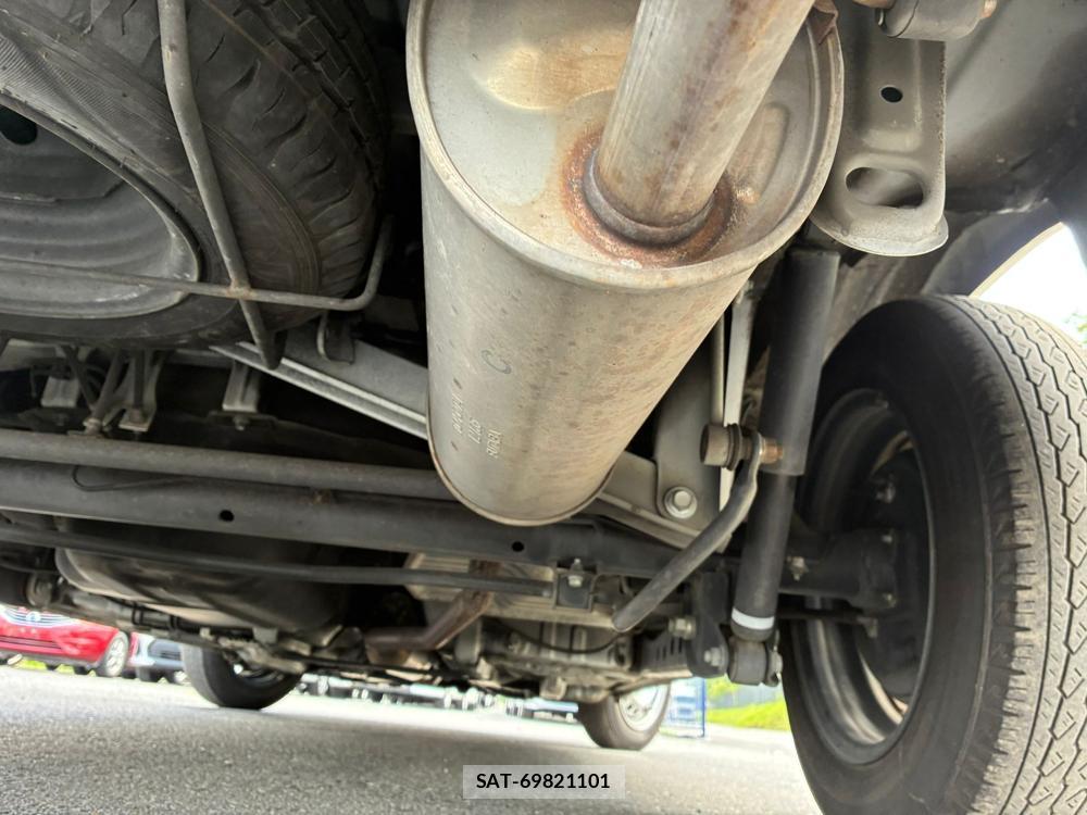 Toyota PROBOX VAN 2020 7195526-34