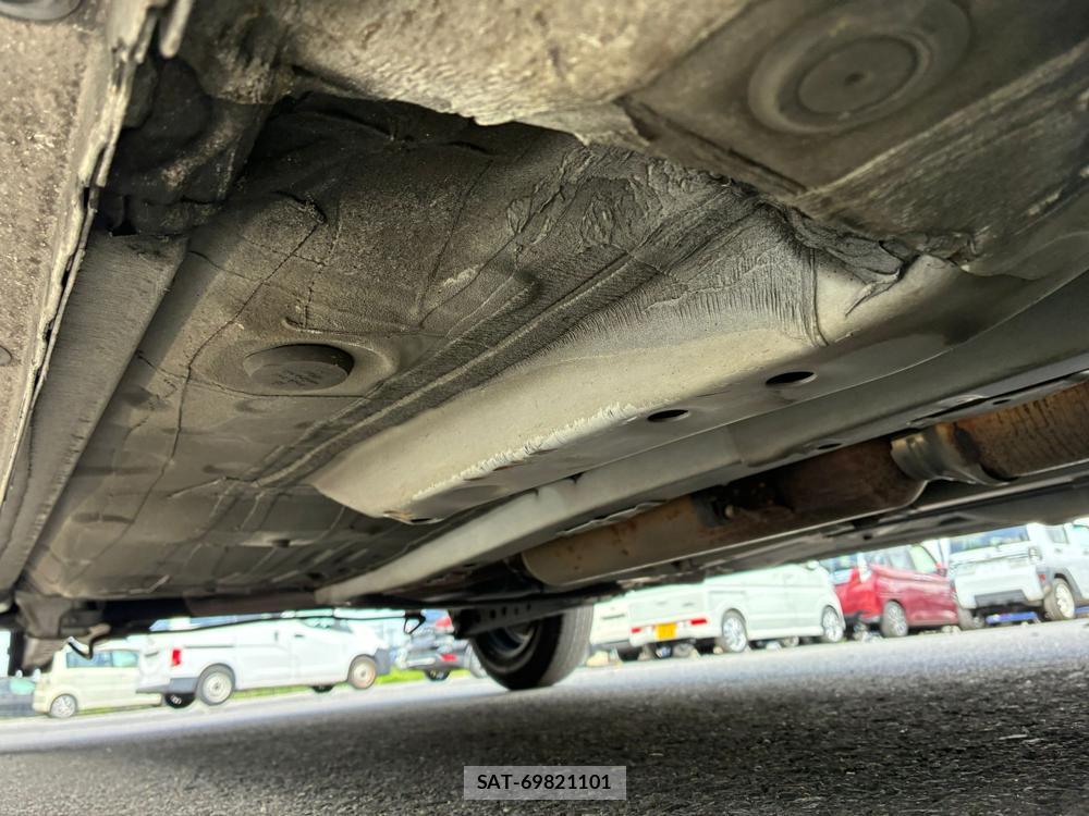 Toyota PROBOX VAN 2020 7195526-37