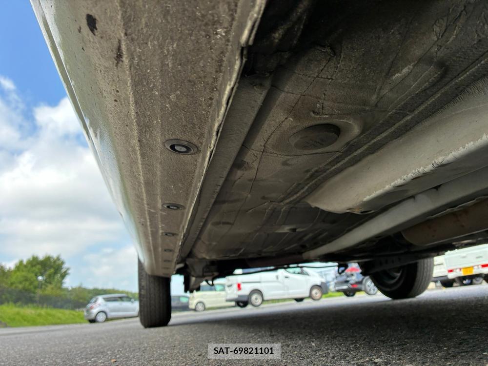 Toyota PROBOX VAN 2020 7195526-38