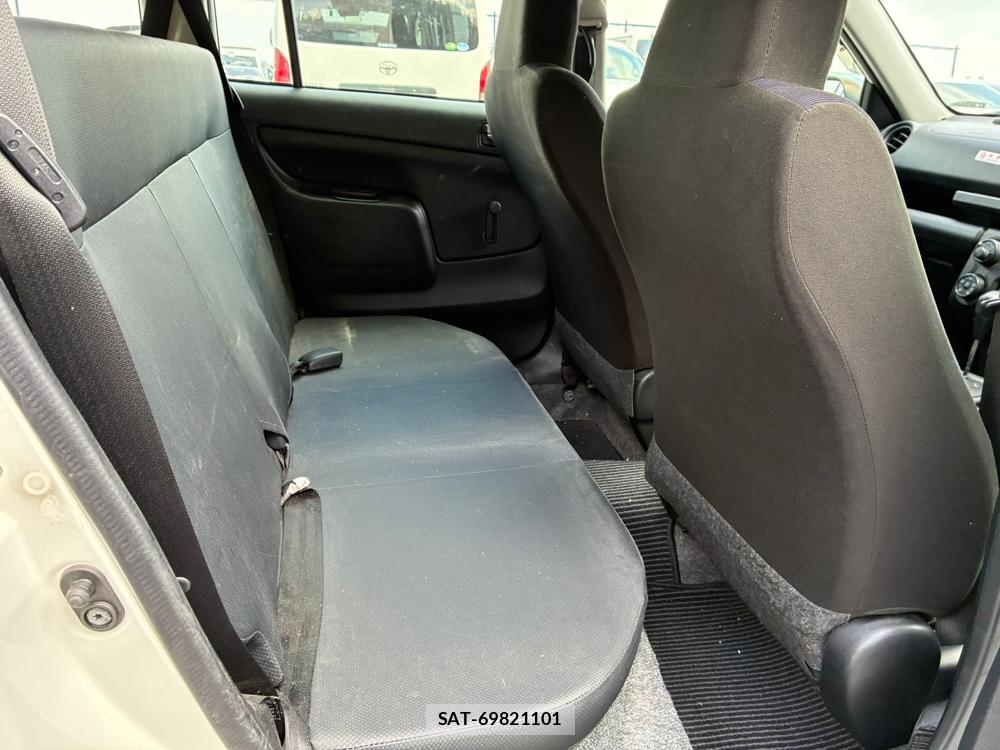 Toyota PROBOX VAN 2020 7195526-8