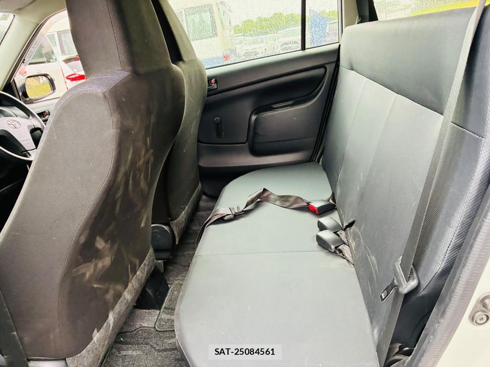 Toyota PROBOX VAN 2019-06 7489162-9