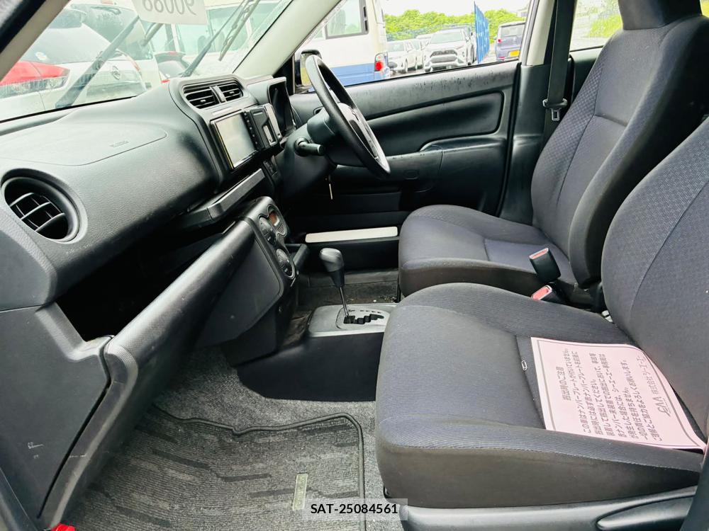 Toyota PROBOX VAN 2019-06 7489162-10