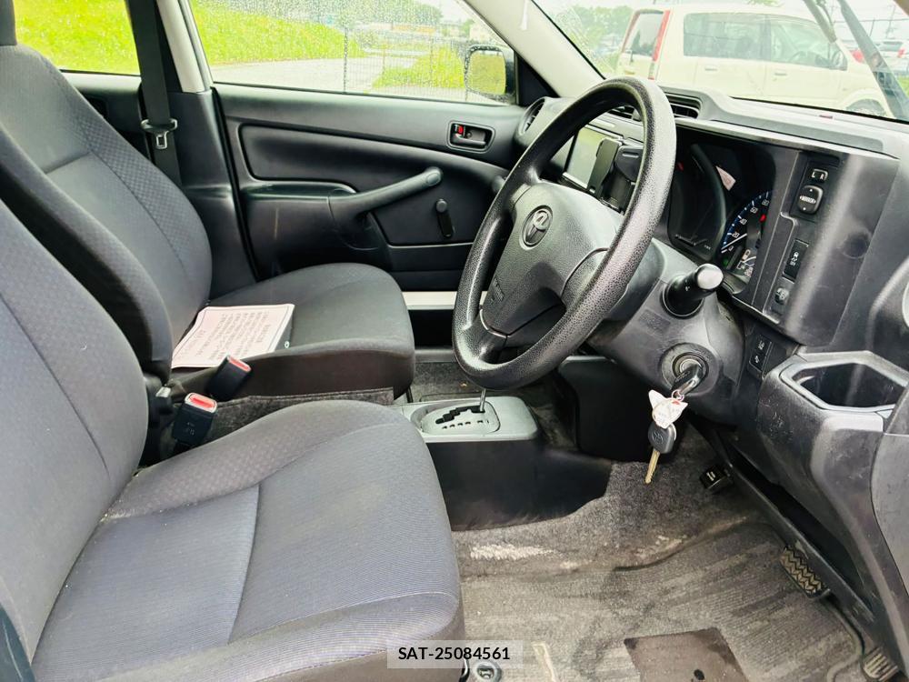 Toyota PROBOX VAN 2019-06 7489162-11