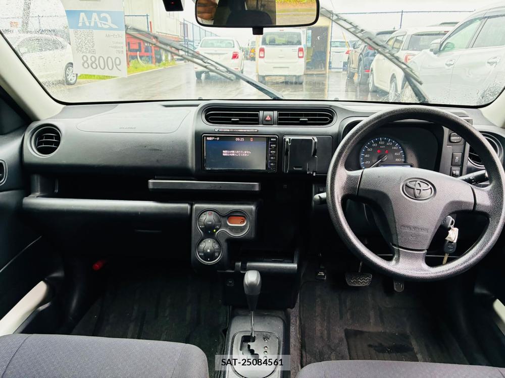 Toyota PROBOX VAN 2019-06 7489162-12