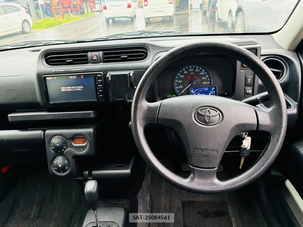 Toyota PROBOX VAN 2019-06 7489162-13