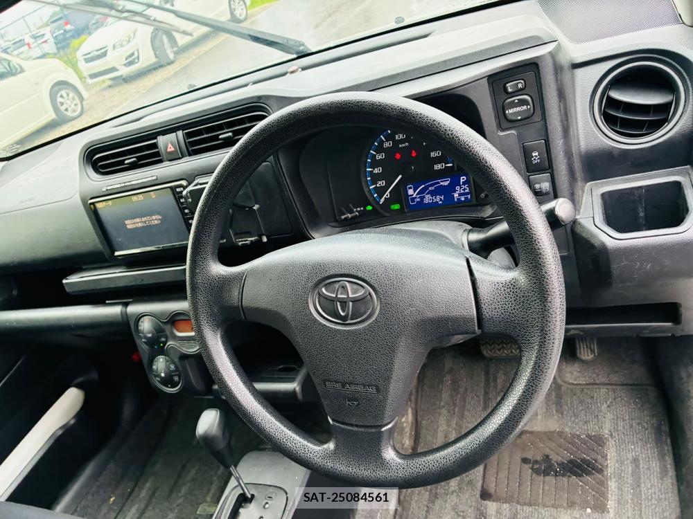 Toyota PROBOX VAN 2019-06 7489162-14