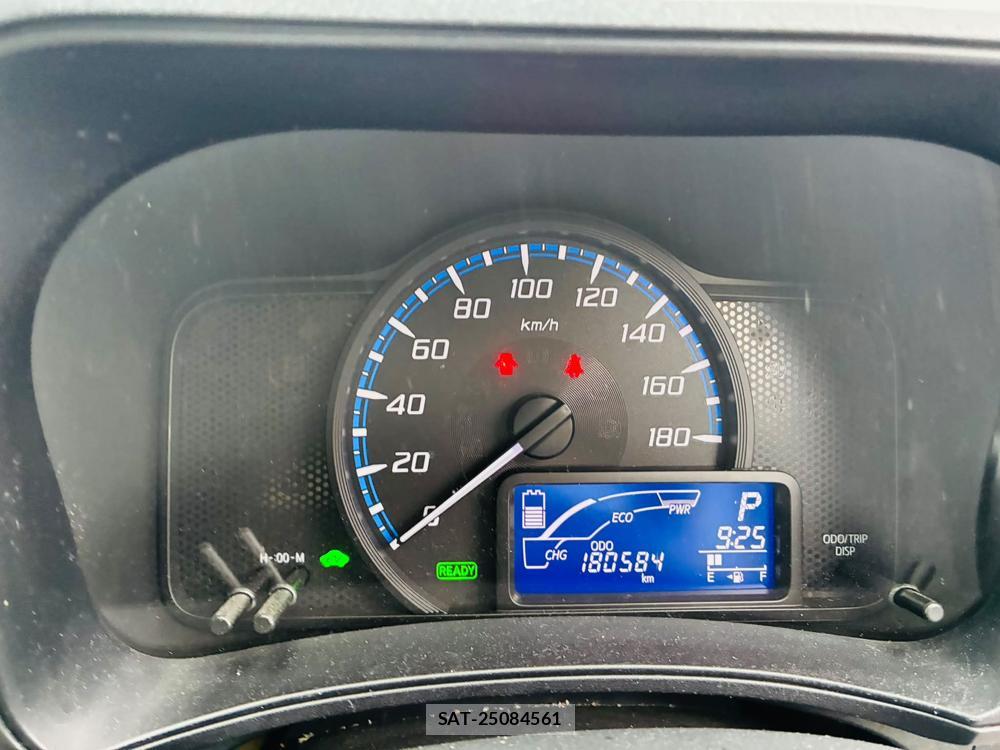 Toyota PROBOX VAN 2019-06 7489162-15