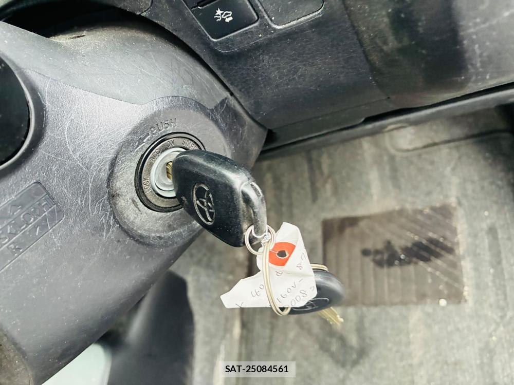 Toyota PROBOX VAN 2019-06 7489162-16
