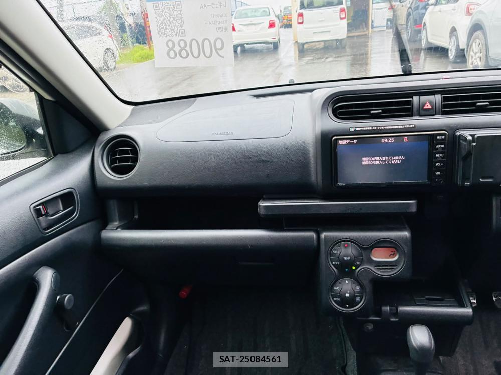 Toyota PROBOX VAN 2019-06 7489162-17