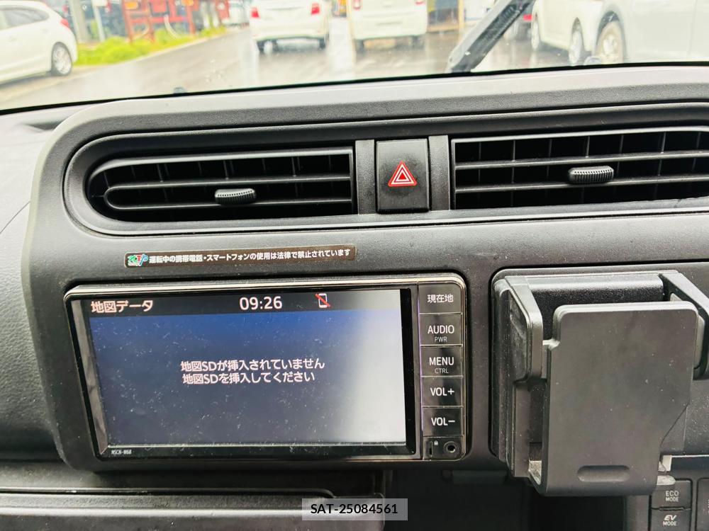 Toyota PROBOX VAN 2019-06 7489162-18