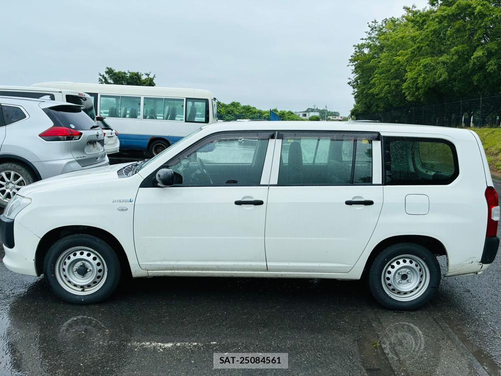 Toyota PROBOX VAN 2019-06 7489162-1