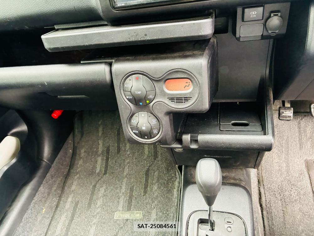 Toyota PROBOX VAN 2019-06 7489162-19