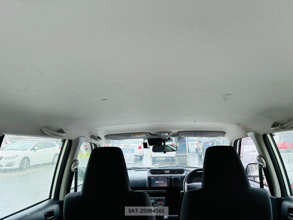 Toyota PROBOX VAN 2019-06 7489162-24