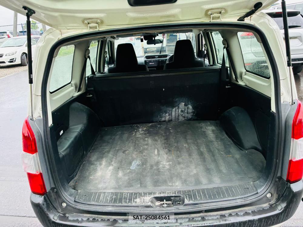 Toyota PROBOX VAN 2019-06 7489162-25