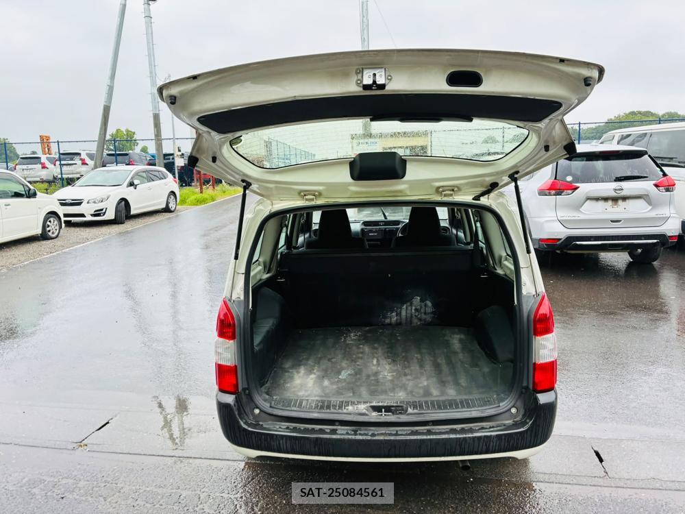 Toyota PROBOX VAN 2019-06 7489162-26