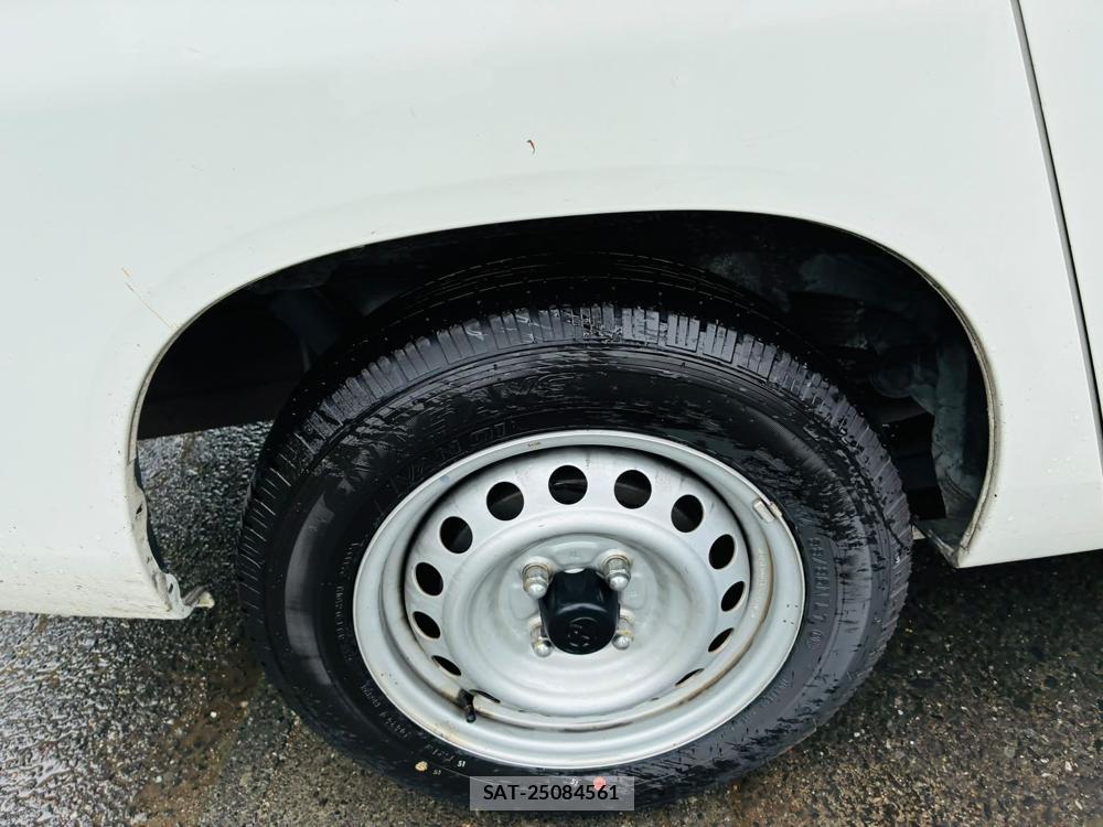 Toyota PROBOX VAN 2019-06 7489162-27