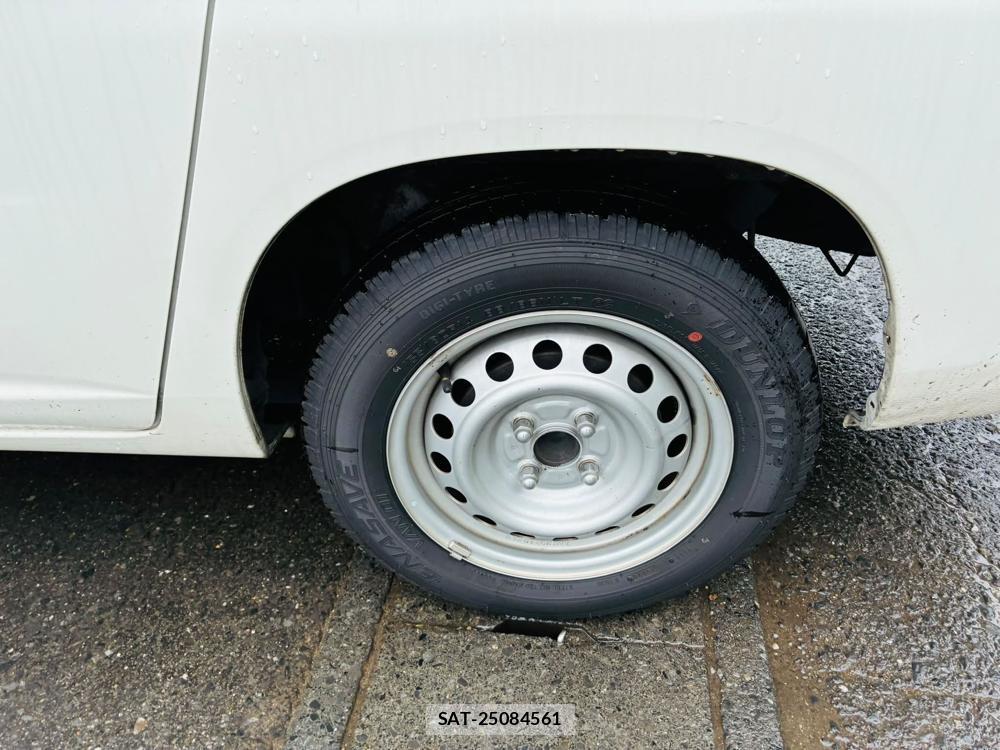 Toyota PROBOX VAN 2019-06 7489162-30