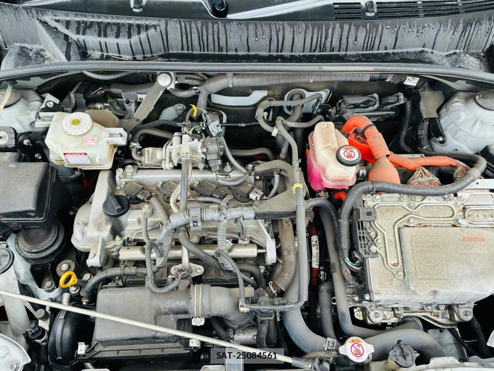 Toyota PROBOX VAN 2019-06 7489162-33