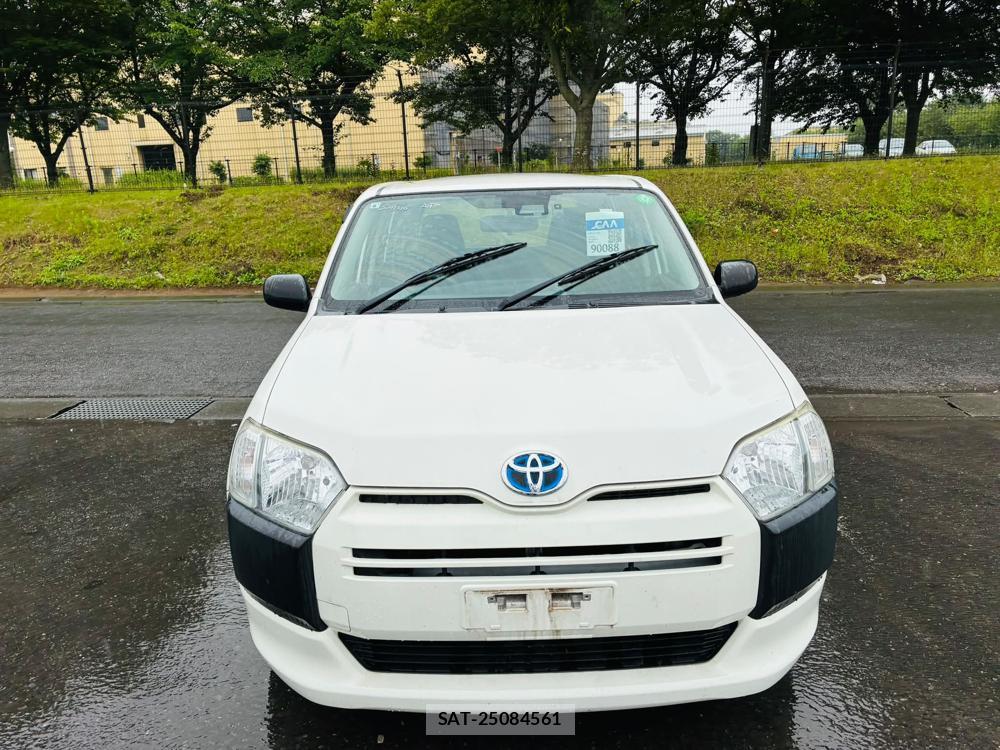 Toyota PROBOX VAN 2019-06 7489162-7