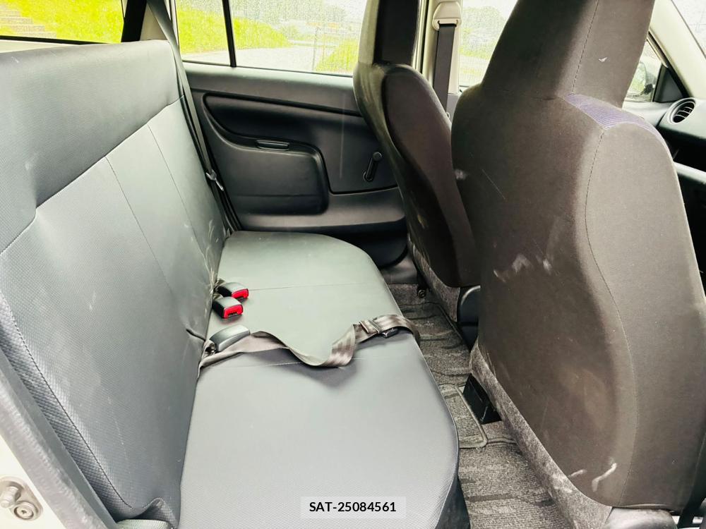 Toyota PROBOX VAN 2019-06 7489162-8