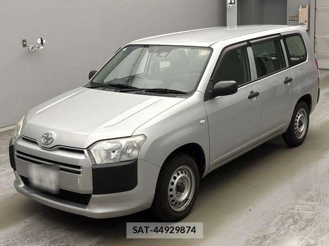 Toyota PROBOX VAN 2019-02 7552468-0