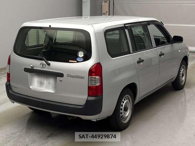 Toyota PROBOX VAN 2019-02 7552468-1
