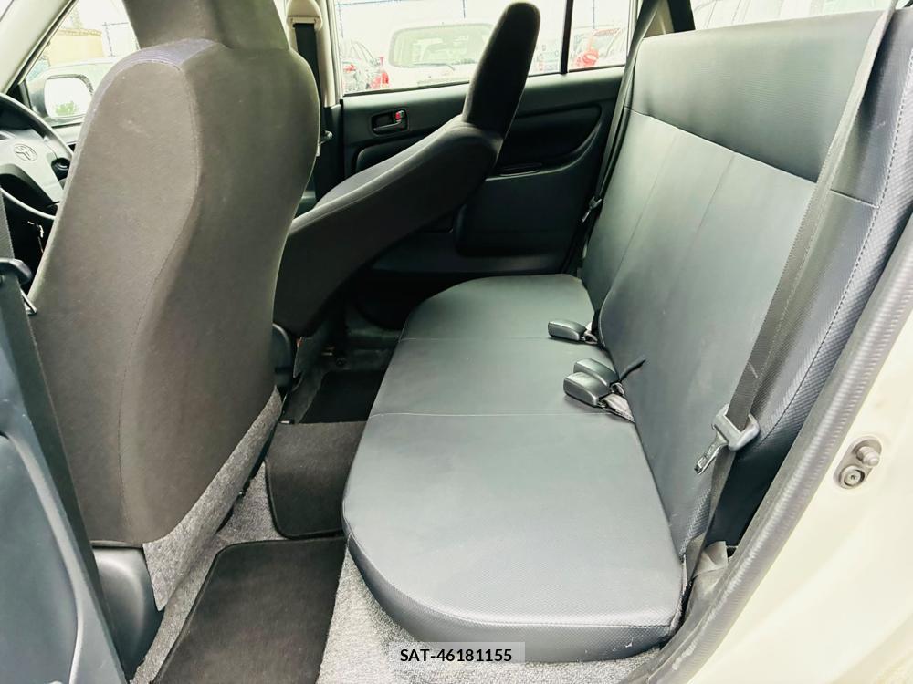 Toyota PROBOX VAN 2020-05 7369160-9