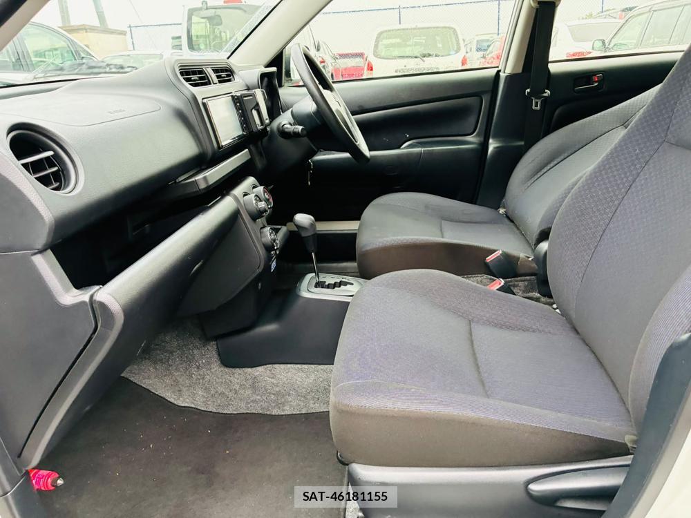 Toyota PROBOX VAN 2020-05 7369160-10