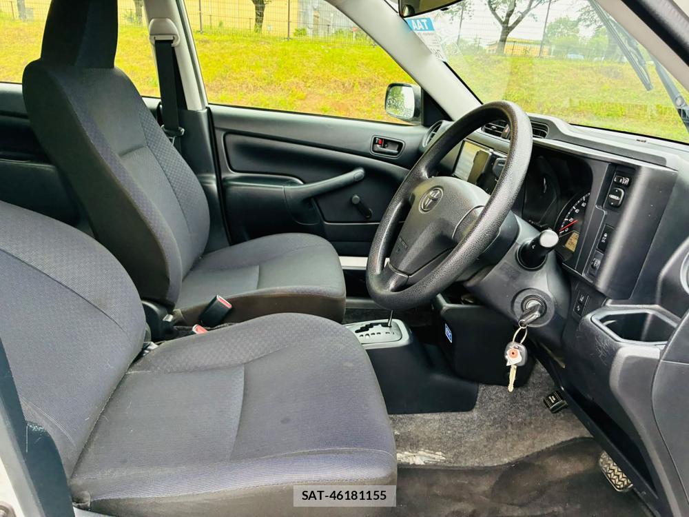 Toyota PROBOX VAN 2020-05 7369160-11