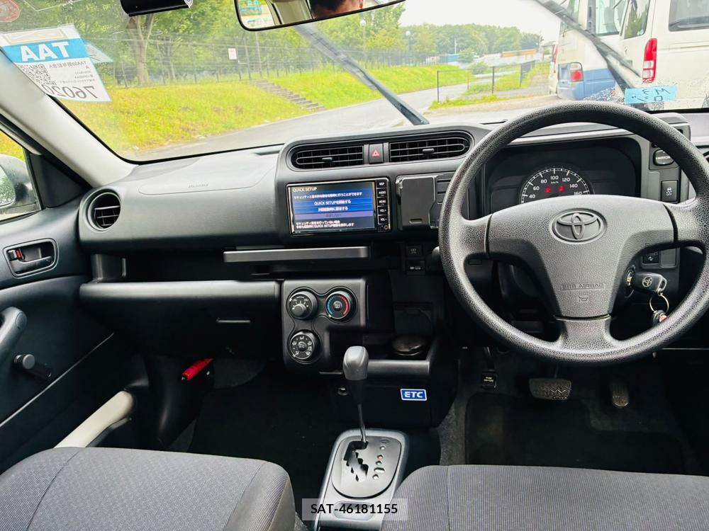 Toyota PROBOX VAN 2020-05 7369160-12