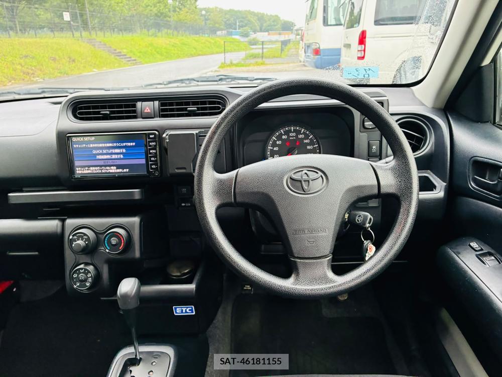 Toyota PROBOX VAN 2020-05 7369160-13